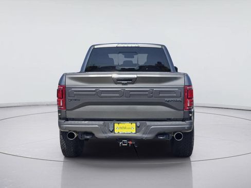 Used 2018 Ford F150 Raptor w/ Equipment Group 802A Luxury AWD/4WD image 7