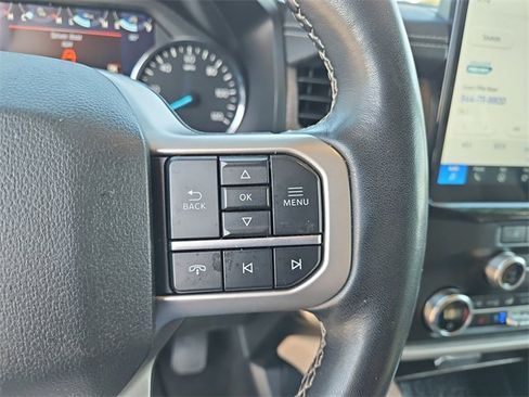 Used 2024 Ford Expedition Max Limited image 23