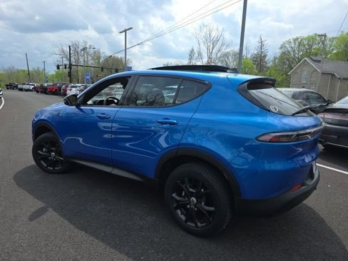 Used 2024 Dodge Hornet GT Plus w/ GT Blacktop Package image 19