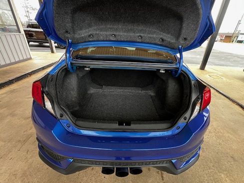 Used 2020 Honda Civic Si image 10