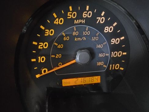 Used 2006 Toyota 4Runner SR5 AWD/4WD image 26