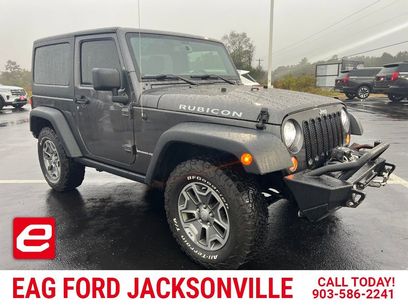 Used 2018 Jeep Wrangler Rubicon w/ Power Convenience Group