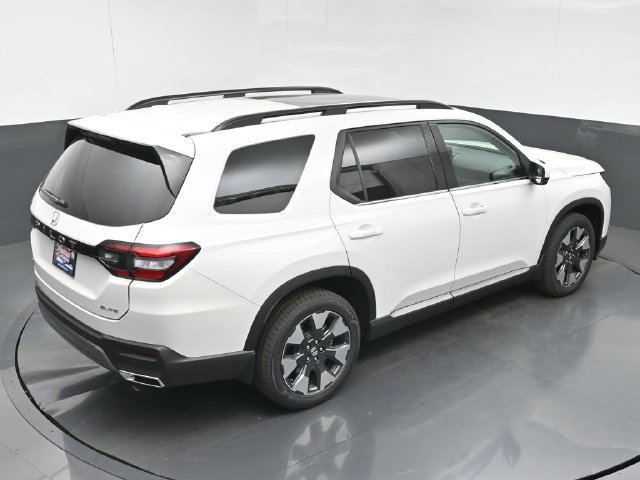 New 2026 Honda Pilot Elite image 34