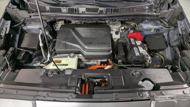 Used 2025 Nissan Leaf S FWD image 32