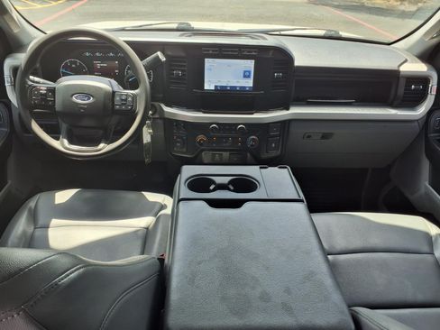Certified 2024 Ford F250 XL w/ FX4 Off-Road Package AWD/4WD image 13