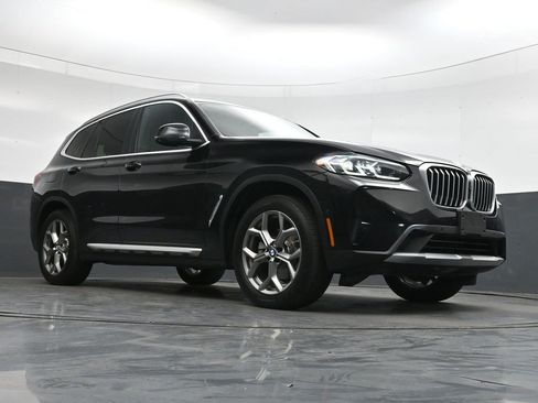 Used 2023 BMW X3 xDrive30i w/ Premium Package AWD/4WD image 29