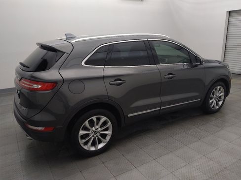 Used 2018 Lincoln MKC Select w/ Select Plus Package FWD image 10