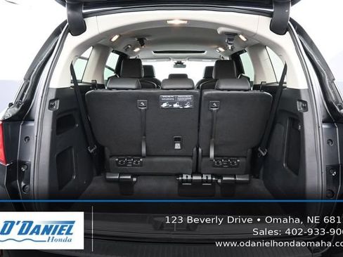 Used 2026 Honda Odyssey EX-L image 39