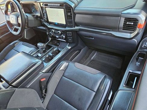 Used 2024 Ford F150 Raptor AWD/4WD image 20
