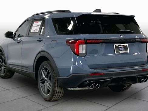 New 2026 Ford Explorer ST AWD/4WD image 11