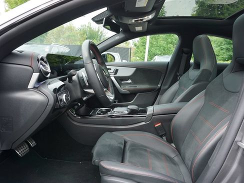 Certified 2023 Mercedes-Benz CLA 250 image 11