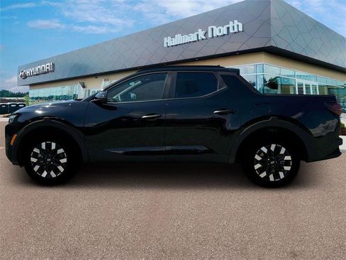 New 2026 Hyundai Santa Cruz SEL image 3