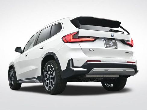 New 2026 BMW X1 xDrive28i w/ Technology Package AWD/4WD image 25