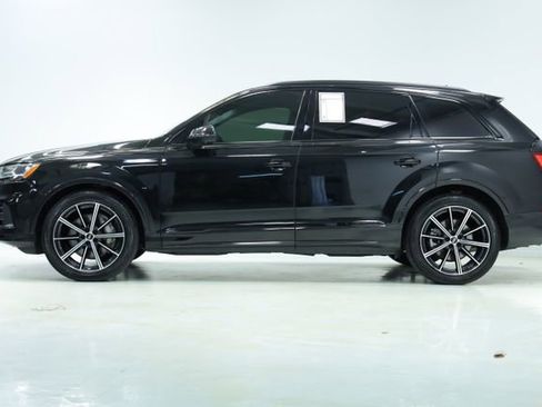 Used 2023 Audi Q7 3.0T Prestige AWD/4WD image 4