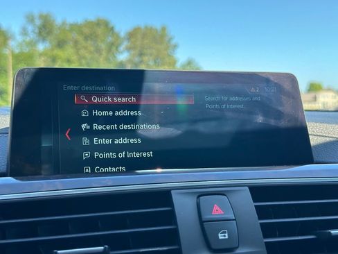 Used 2018 BMW 440i Gran Coupe xDrive AWD/4WD image 37
