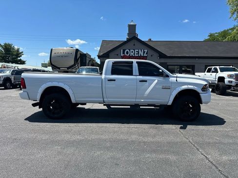 Used 2016 RAM 2500 Tradesman w/ Popular Equipment Group AWD/4WD image 5
