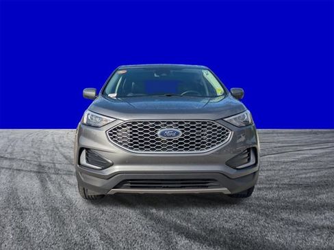 Certified 2024 Ford Edge SEL AWD/4WD image 9