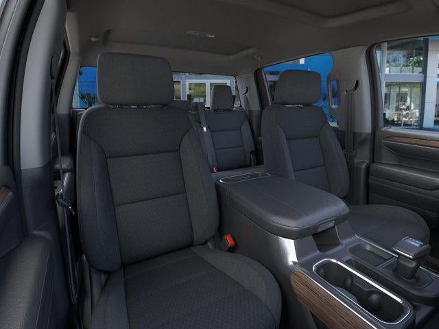 New 2026 Chevrolet Silverado 1500 RST w/ Protection Package RWD image 16