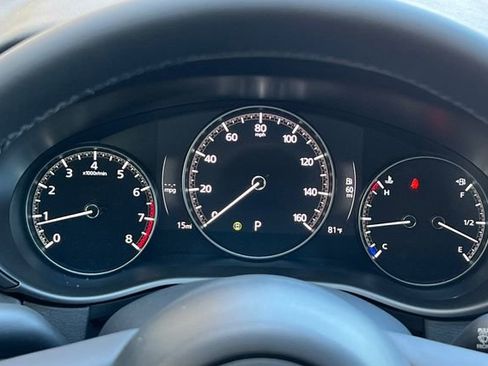 New 2026 MAZDA CX-50 AWD 2.5 S w/ Weather Package image 29