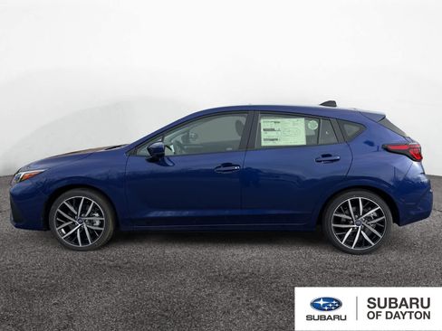 New 2026 Subaru Impreza 2.0i Sport image 2