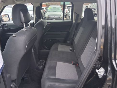 Used 2015 Jeep Patriot Sport w/ Power Value Group FWD image 15