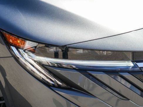 Used 2026 Nissan Sentra S w/ Floor Mat Package FWD image 2