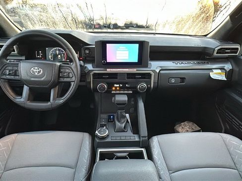 New 2025 Toyota Tacoma SR5 image 22