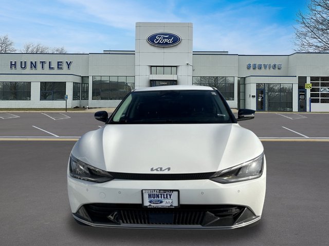 Used 2024 Kia EV6 AWD image 3