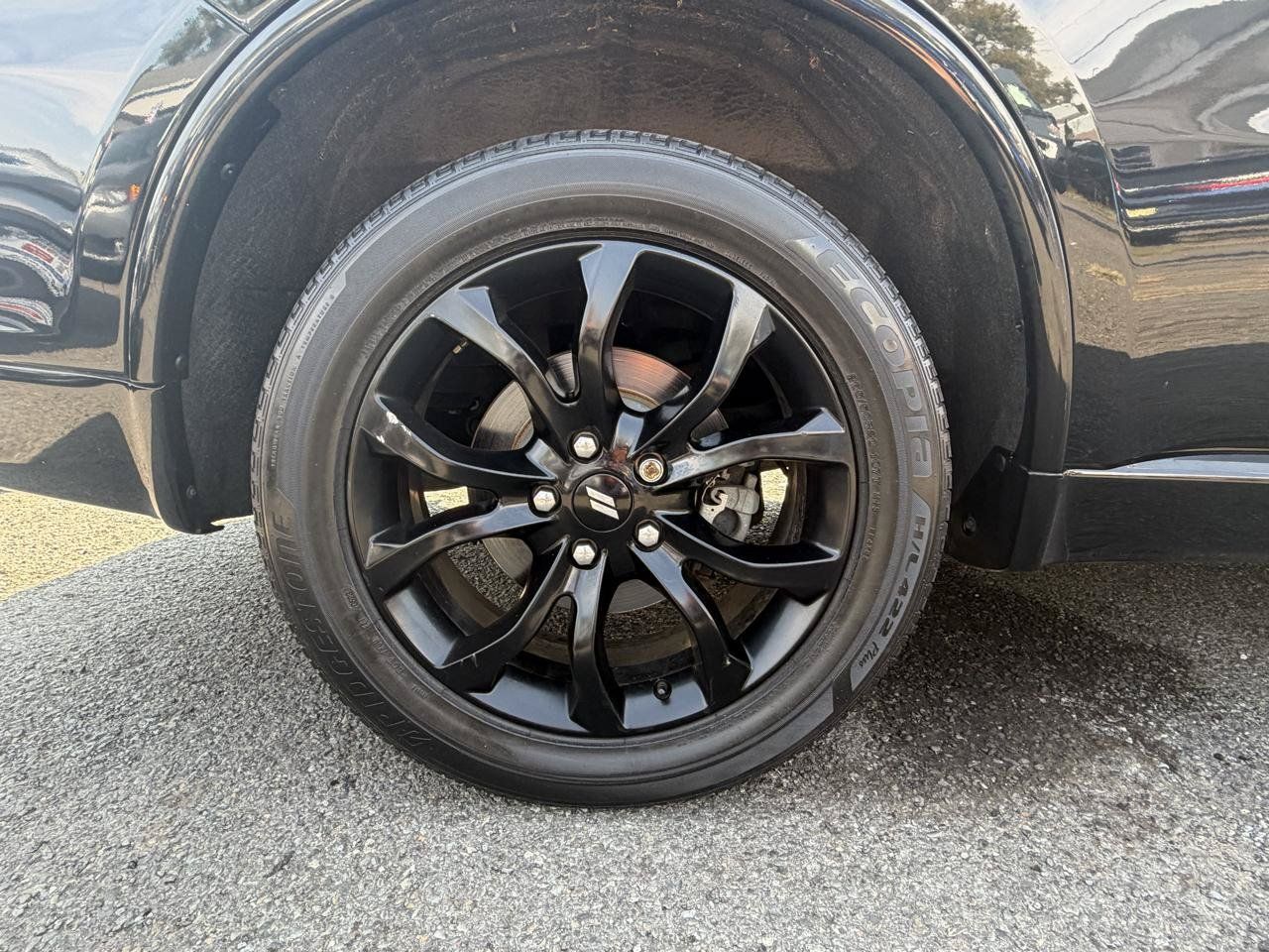 Used 2019 Dodge Durango GT w/ Blacktop Package AWD/4WD image 34