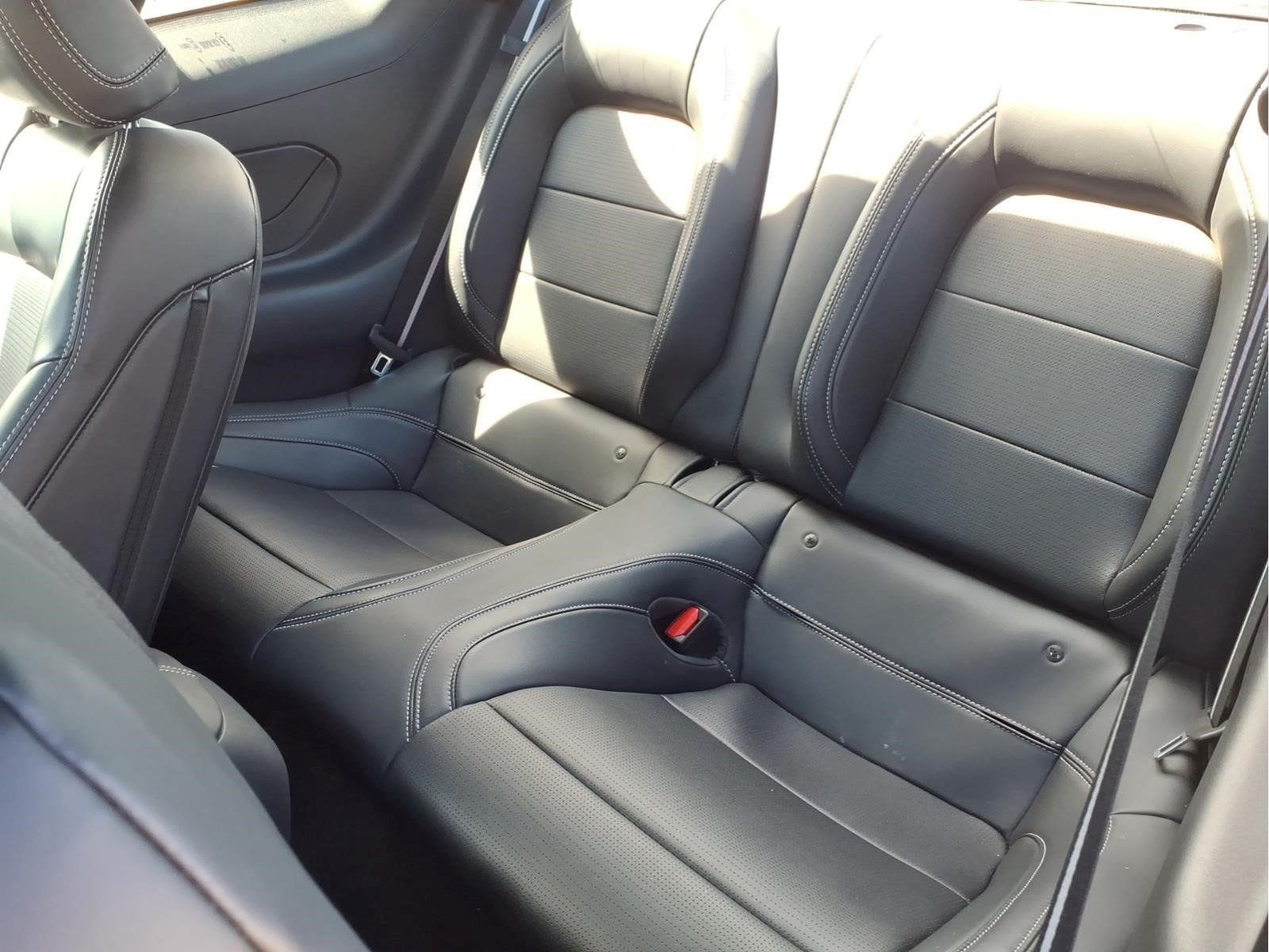 Used 2024 Ford Mustang GT Premium RWD image 13