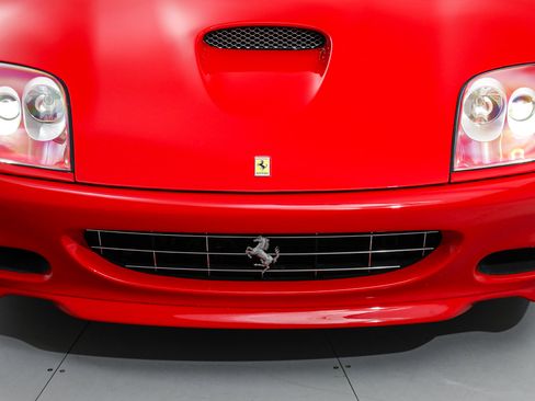 Used 2005 Ferrari 575M Maranello Superamerica image 15