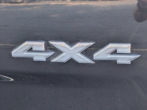Used 2017 RAM 2500 Laramie AWD/4WD image 27
