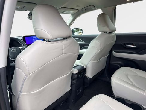 Used 2024 Toyota Grand Highlander FWD image 13