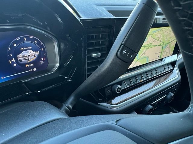 New 2026 Chevrolet Silverado 1500 RST AWD/4WD image 27