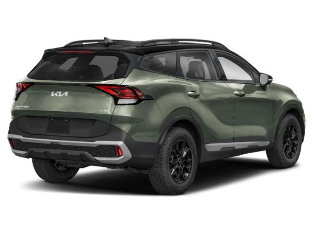Used 2024 Kia Sportage X-Pro Prestige AWD/4WD image 2