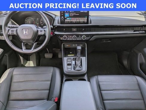 Used 2025 Honda CR-V EX-L image 14