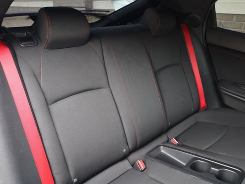 Used 2020 Honda Civic Type R image 25