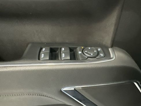 Used 2023 GMC Sierra 1500 Elevation image 33