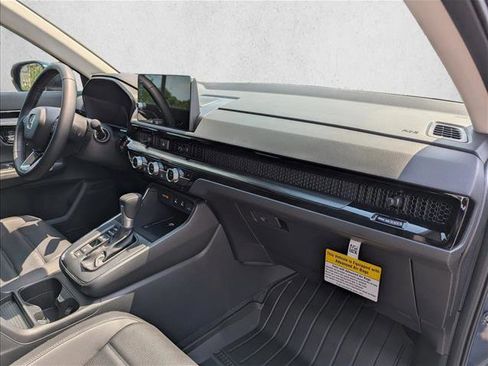 New 2026 Honda CR-V EX-L image 25