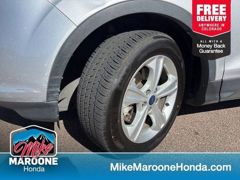 Used 2014 Ford Escape SE w/ Equipment Group 201A AWD/4WD image 4