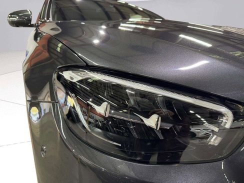 Used 2023 Mercedes-Benz E 350 4MATIC Sedan image 14