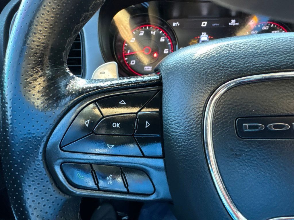 Used 2023 Dodge Charger R/T w/ Blacktop Package RWD image 15
