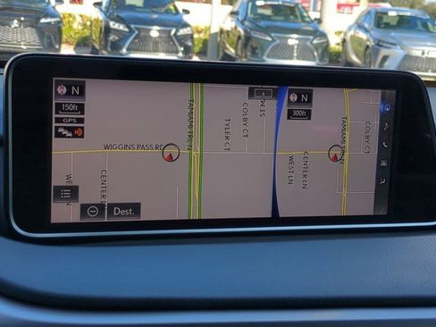 Used 2019 Lexus RX 350 F Sport image 21