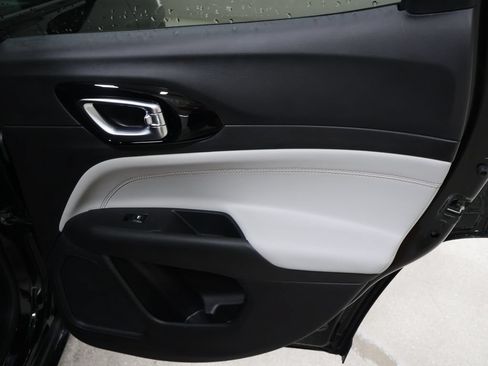 New 2026 Jeep Compass Limited AWD/4WD image 16