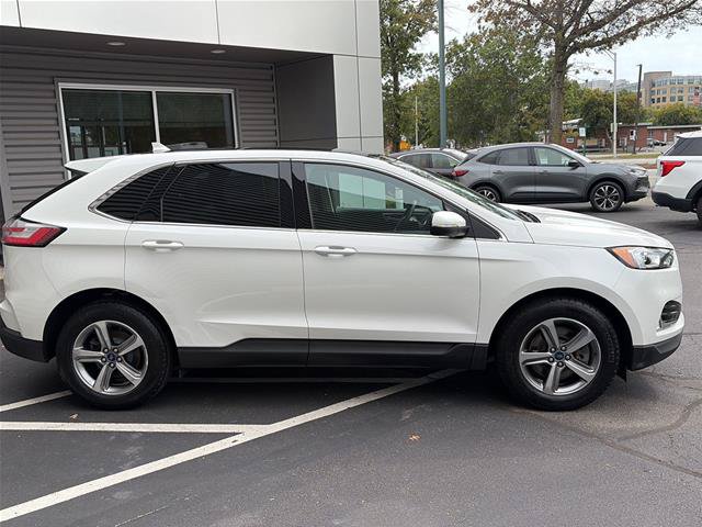 Certified 2020 Ford Edge SEL w/ Convenience Package AWD/4WD image 5