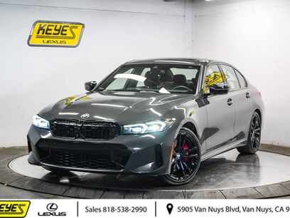Used 2023 BMW M340i w/ Premium Package