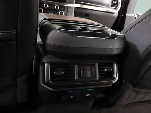 Used 2023 Ford F150 Lariat w/ Equipment Group 502A High AWD/4WD image 29
