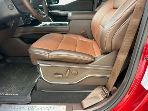 Used 2026 Ford F250 King Ranch AWD/4WD image 18