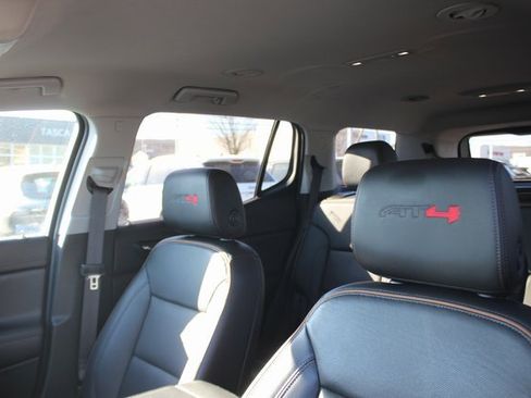 Used 2023 GMC Acadia AT4 w/ Trailering Package image 22