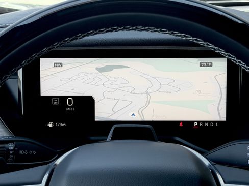 New 2026 GMC Acadia Denali w/ Super Cruise Package image 38